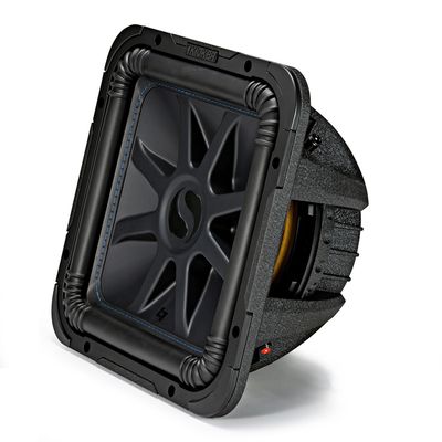 Kicker L7S124
