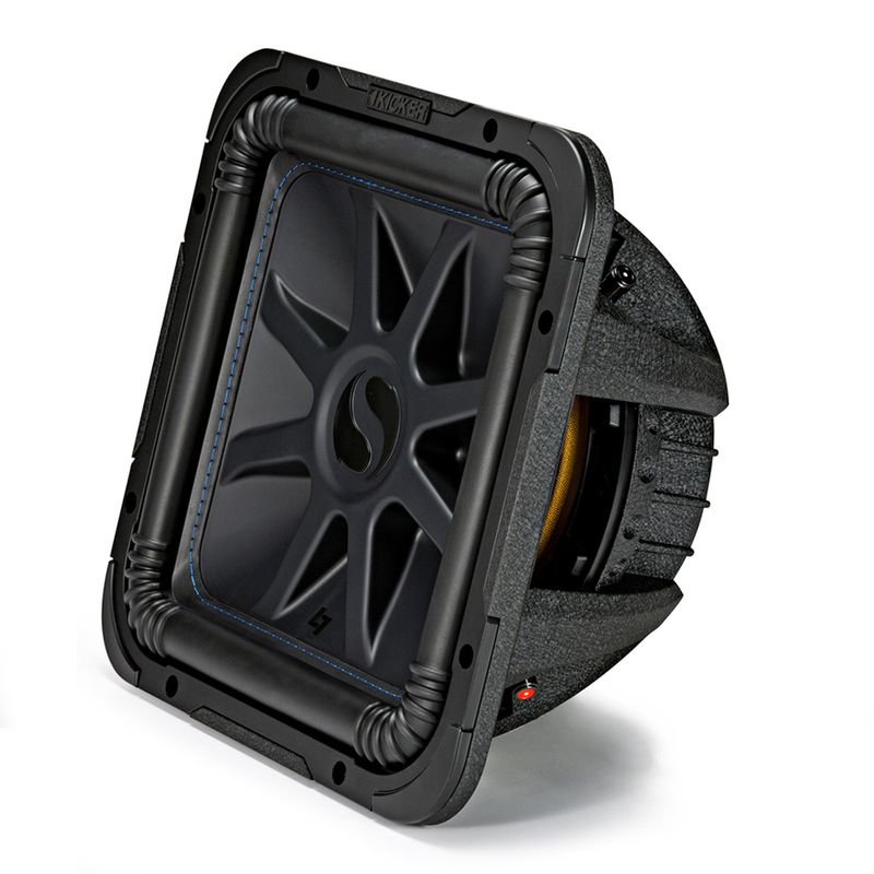 Kicker L7S124