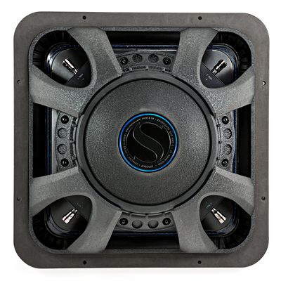 Kicker L7S154