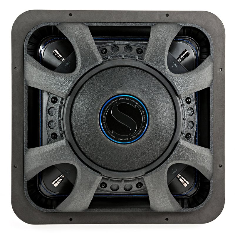 Kicker L7S154