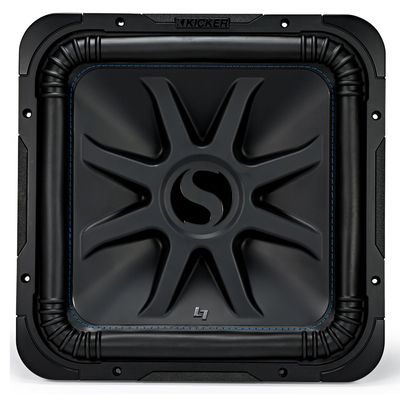 Kicker L7S152
