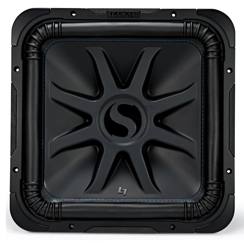 Kicker L7S154