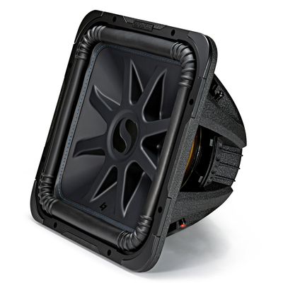 Kicker L7S154