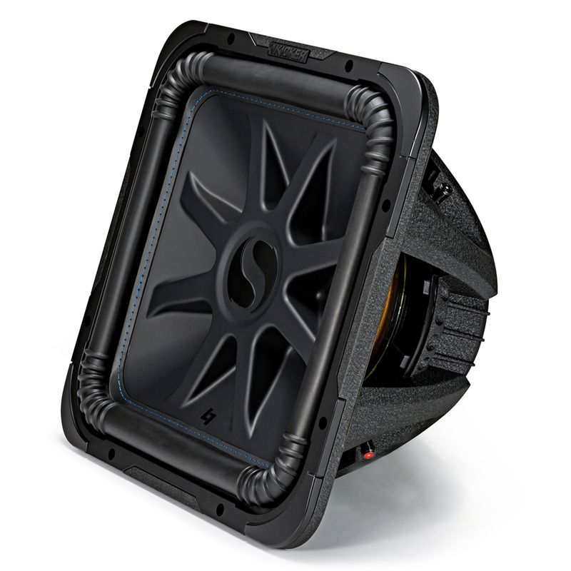 Kicker L7S154