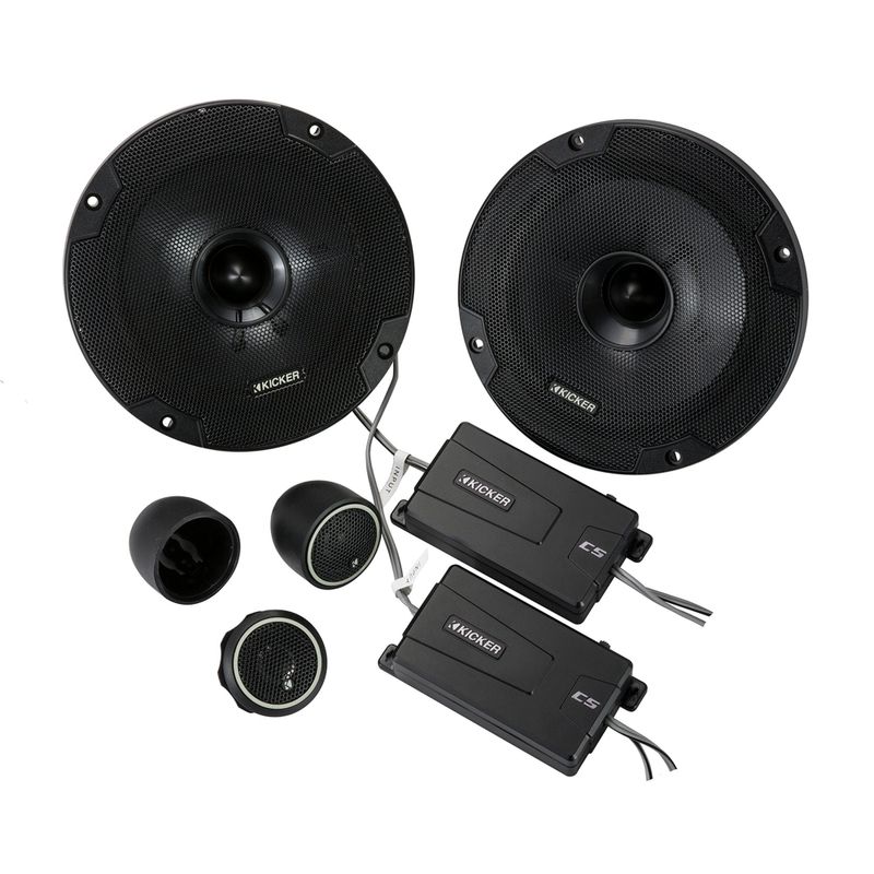 Kicker CSS654