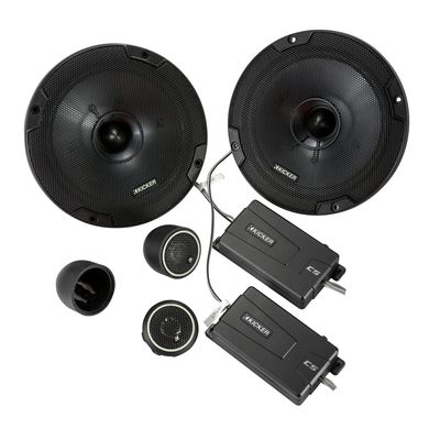 Kicker CSS674