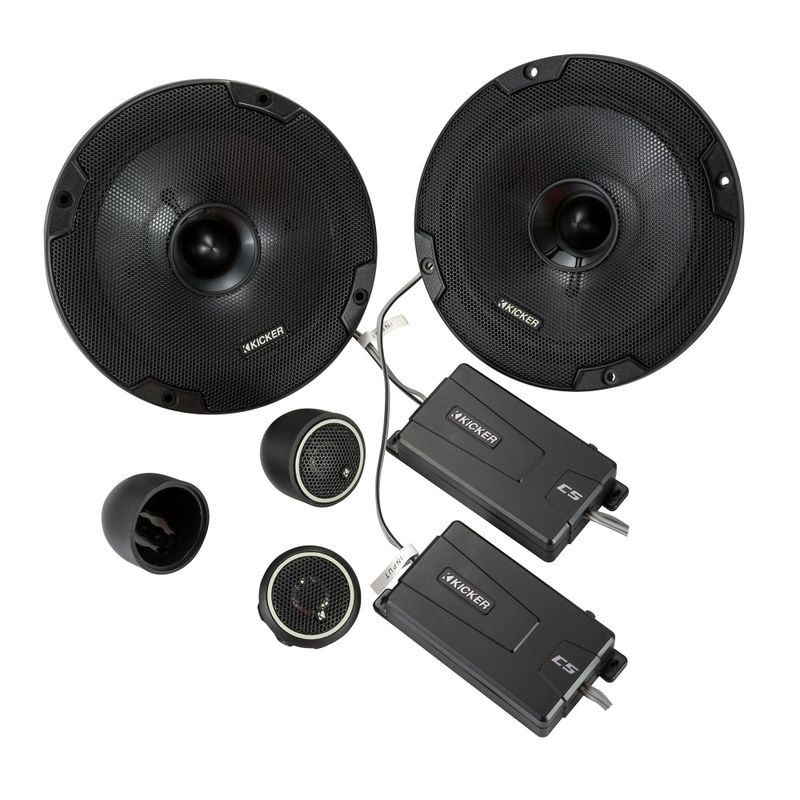 Kicker CSS674