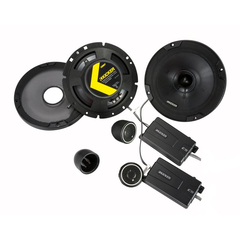 Kicker CSS674