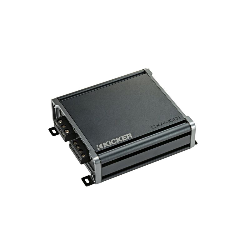 Kicker CXA400.1