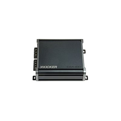 Kicker CXA400.1