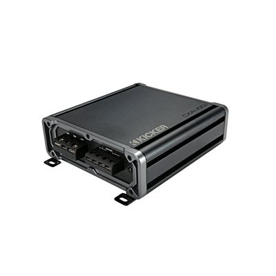 Kicker CXA400.1