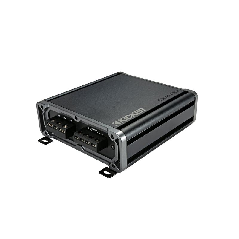Kicker CXA400.1