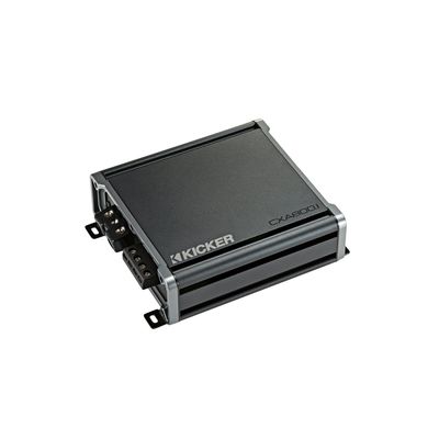 Kicker CXA800.1