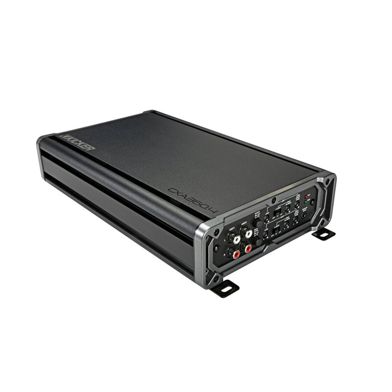 Kicker CXA360.4