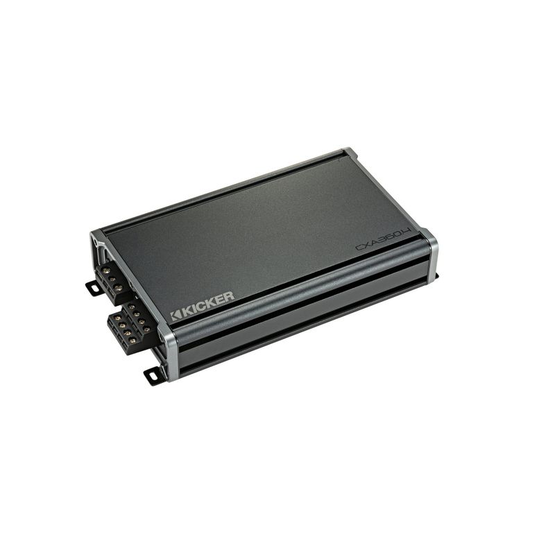 Kicker CXA360.4