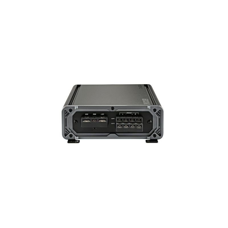 Kicker CXA360.4