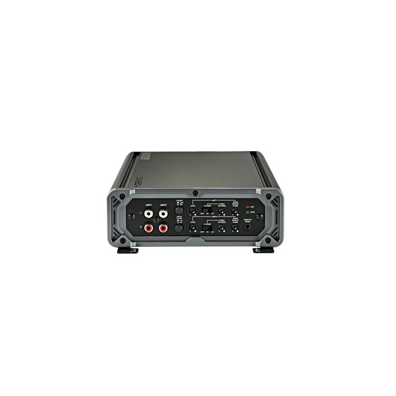 Kicker CXA360.4