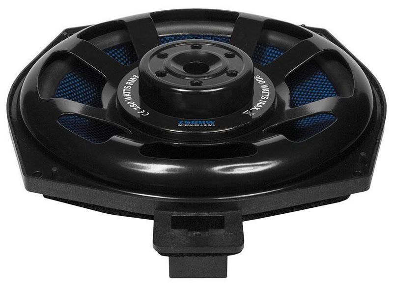 Hifonics ZSB8W
