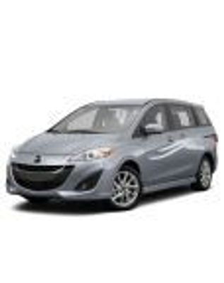 Mazda 5