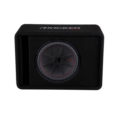 Kicker CompR 48VCWR122