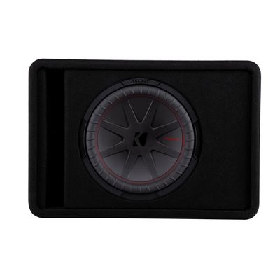 Kicker CompR 48VCWR122