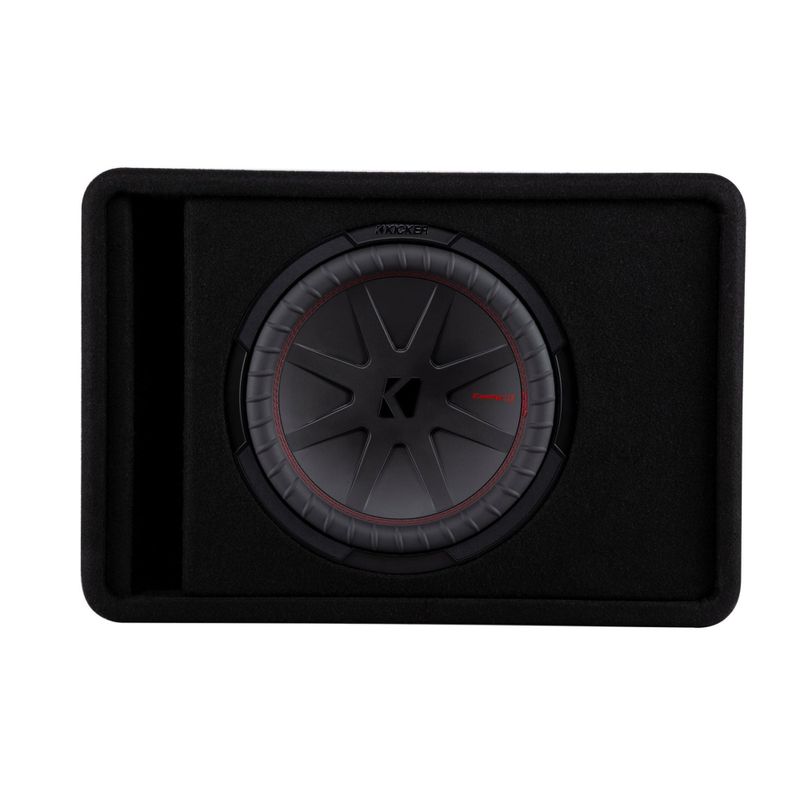 Kicker CompR 48VCWR122