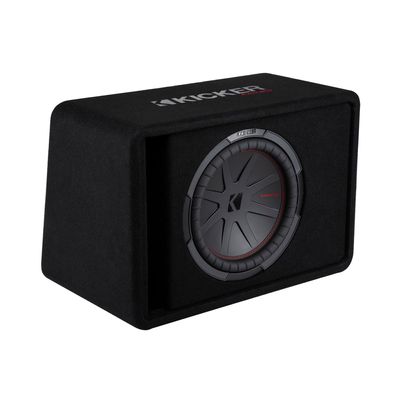 Kicker CompR 48VCWR122