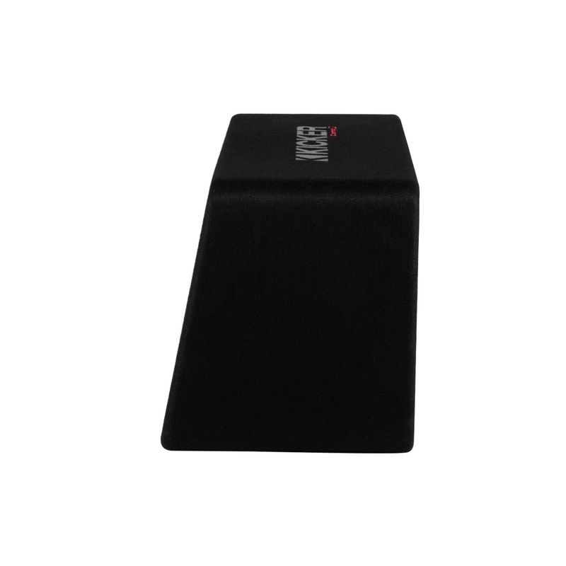 Kicker CompR 48VCWR122