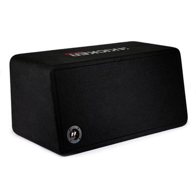 Kicker CompR 48DCWR122