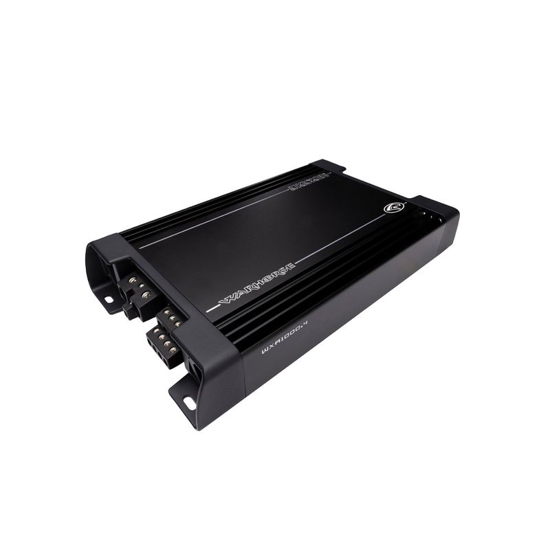 Kicker WXA1000.4