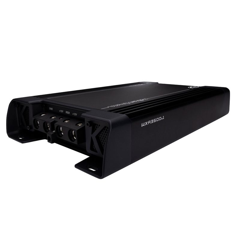 Kicker WXA3600.1