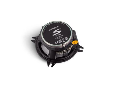 Alpine  S2-S40