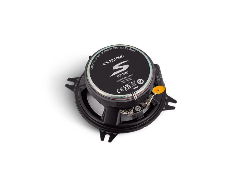 Alpine  S2-S40