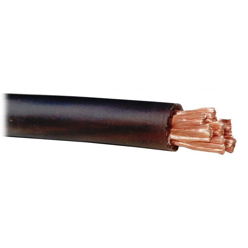 ACR HCA-35R Full rulle 35m