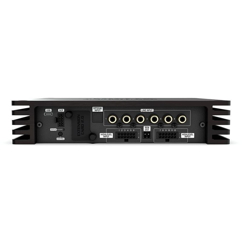 HELIX NEXT V EIGHT DSP ULTIMATE