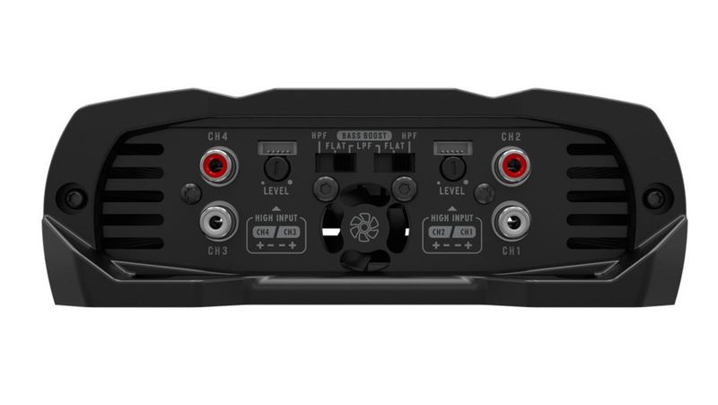 Stetsom IR800.4-2