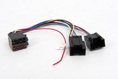 ISO kabel