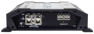 Hifonics ZXE4000/1