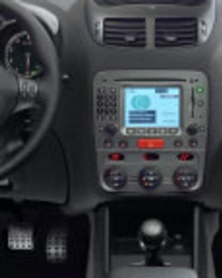 Alfa Romeo 147 GTA 2003-2005