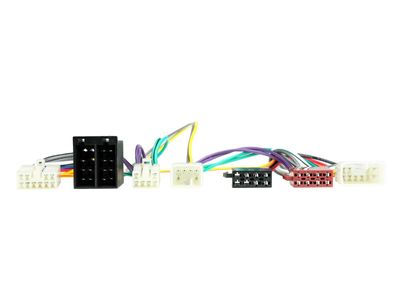 Vibe POWERBOX65.4-8DSP-V3Toyota