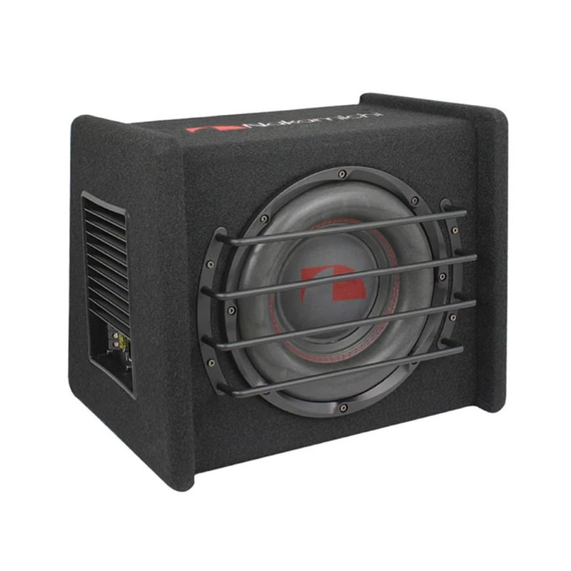 Nakamichi NBX251A