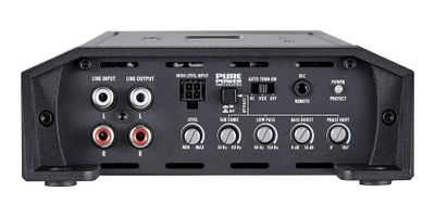 Hifonics ZXR1200/1