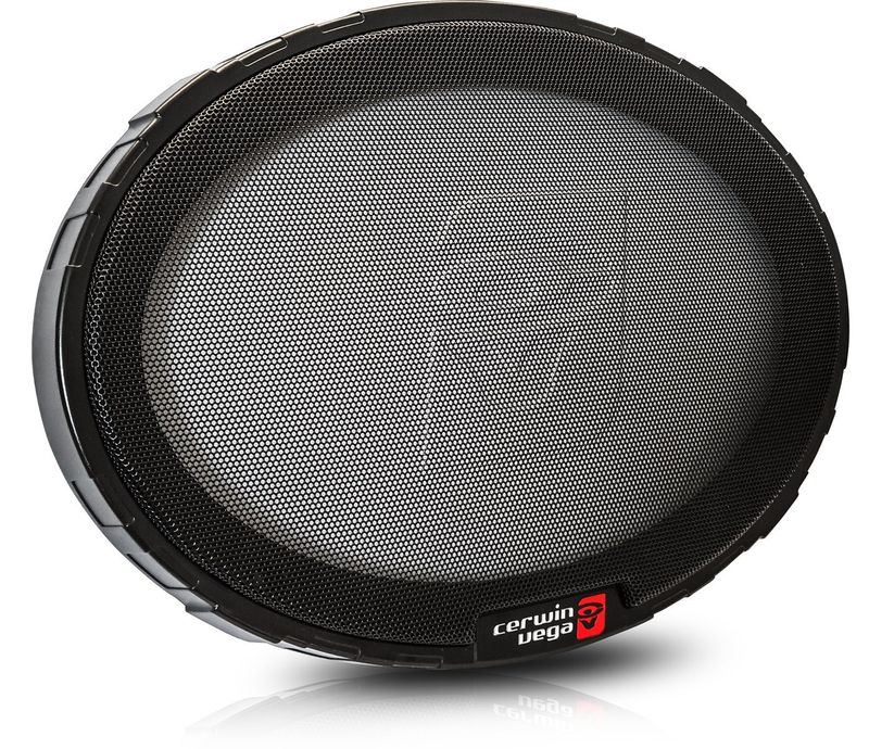 Cerwin Vega 6x9 galler