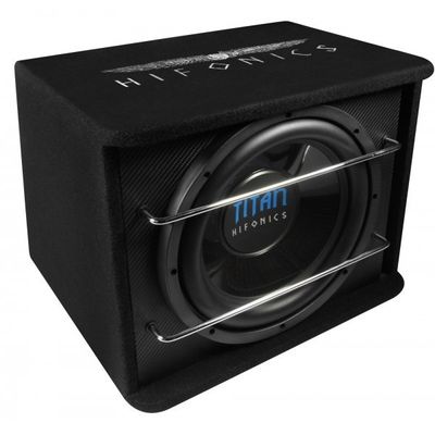 Hifonics TITAN TS300R