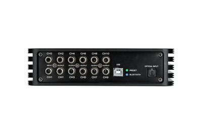 DeafBonce DB-8.50 DSP