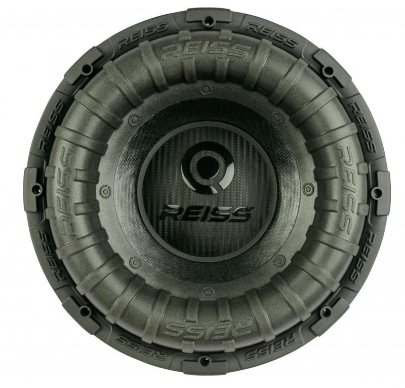 Reiss RS-RX12 ULTRA D4