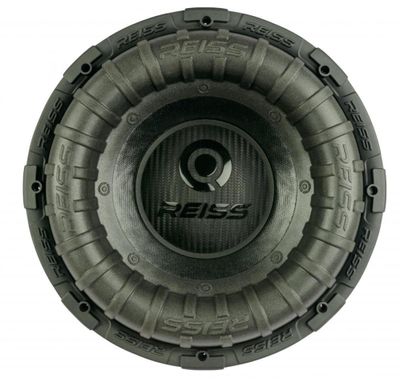 Reiss RS-RX12 ULTRA D2