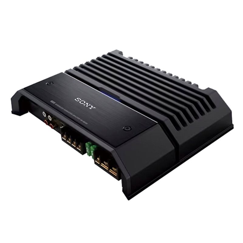 Sony XM-GS100