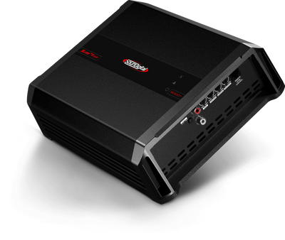 SounDigital 5000.1 BASSTRONIK - 1 Ohm