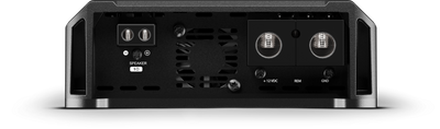 SounDigital 5000.1 BASSTRONIK - 1 Ohm